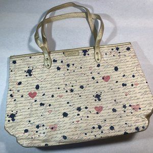 Miche Love Letter Tote Bag